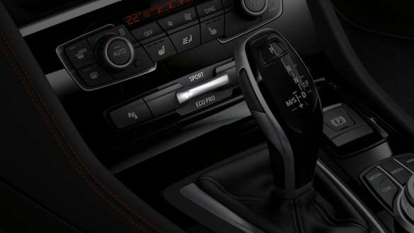 Suspension adaptative de la BMW Série 2 Active Tourer Suspension adaptative de la BMW Série 2 Active Tourer F45 2018