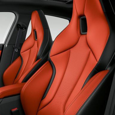 Intérieur, BMW M235i xDrive Gran Coupé Intérieur premium BMW M235i xDrive Gran Coupé 2020 F44 Intérieur