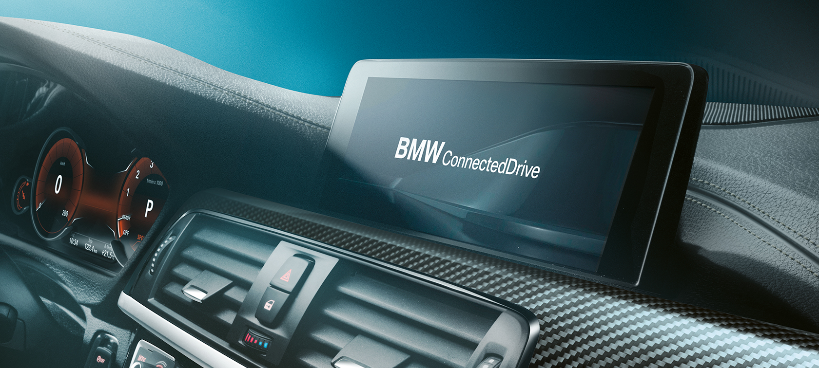BMW Série 4 Coupé,Connectivité BMW Série 4 Coupé,Connectivité