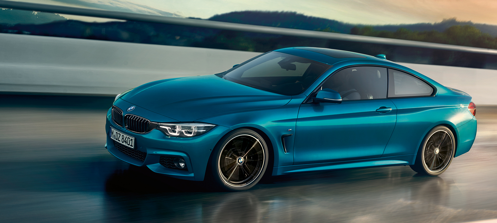 BMW Série 4 Coupé BMW Série 4 Coupé