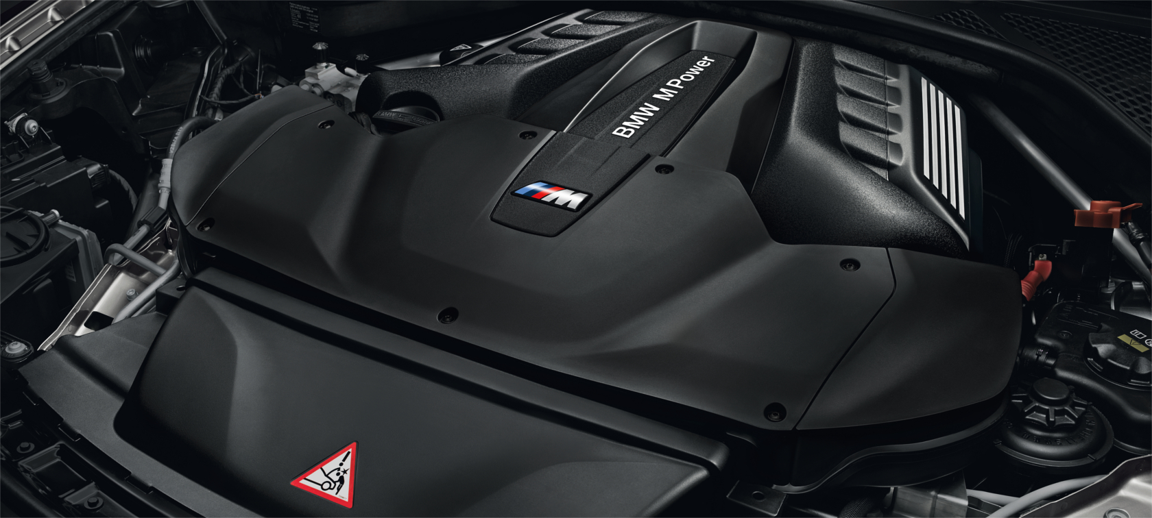 Moteurs à essence TwinPower Turbo M Moteurs à essence TwinPower Turbo M