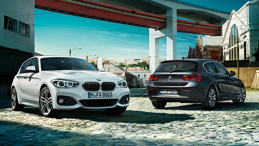 BMW Série 1 BMW Série 1