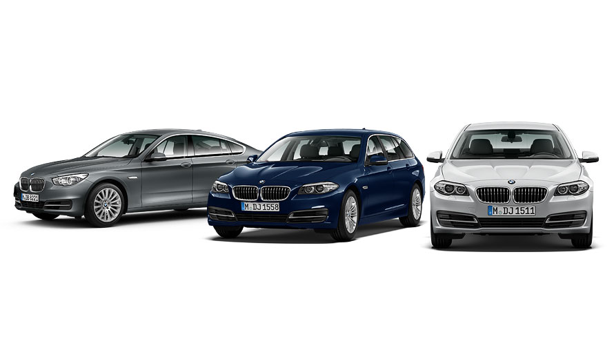 BMW Série 5 BMW Série 5