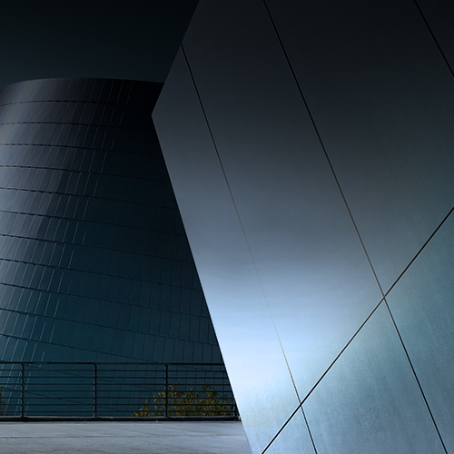 BMW Série 2 Coupé G42 2021 vue de trois quarts avant configuration Balance Kit M Sport BMW 220i