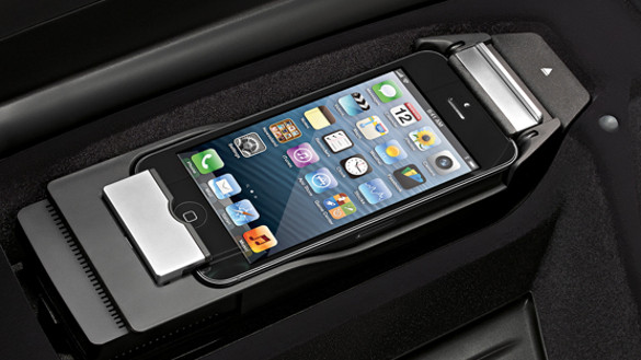 Interface bluetooth Interface bluetooth