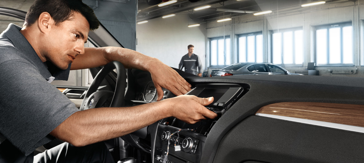 Les réparations électriques BMW Les réparations électriques BMW