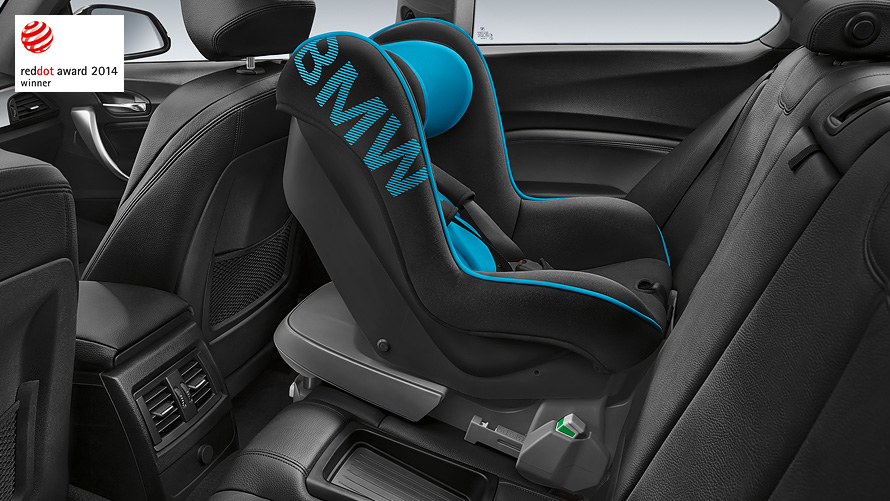 Sièges enfant BMW Sièges enfant BMW