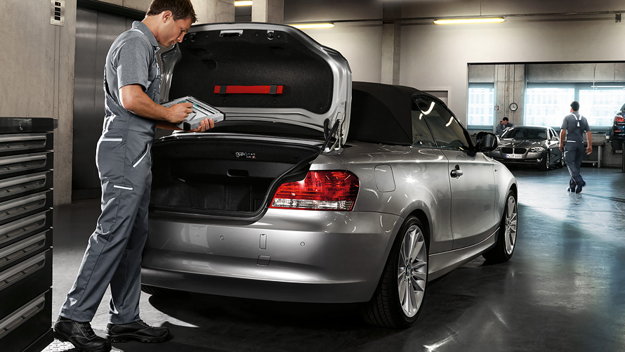 BMW Serenity BMW Serenity